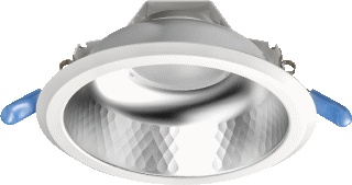 Norton LDN-M Downlight/Luz puntual/Luz de techo - 16711169503