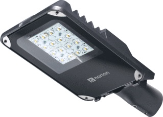 Norton KFA LED Straatverlichting - 3139004016