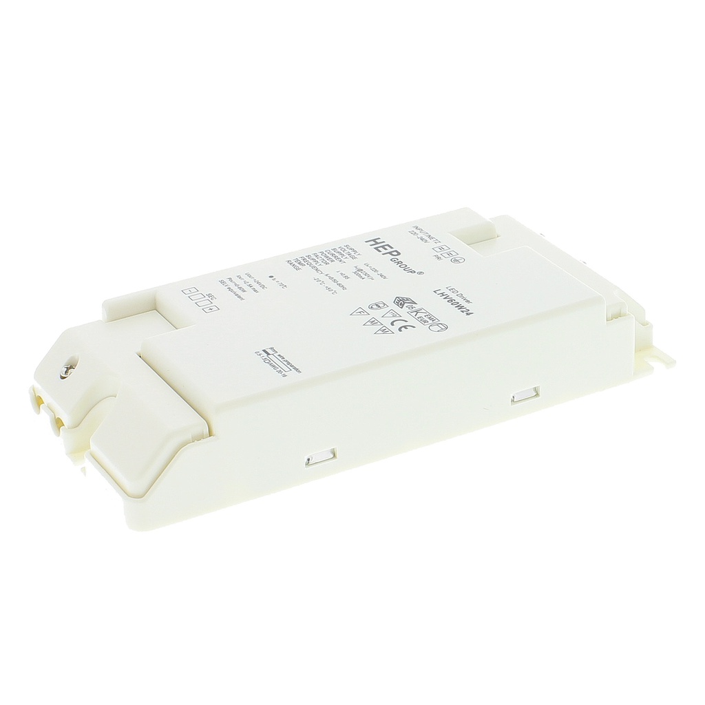 Klemko Strip 2 Controlador LED - 860160