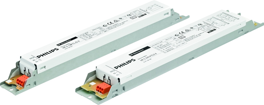 Philips HF-Selectalume II Ballast - 90551900