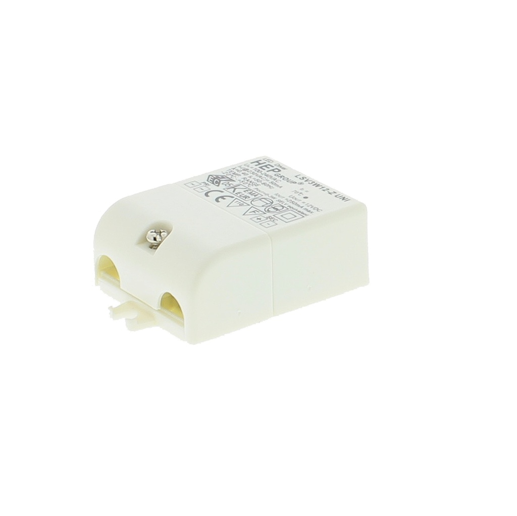 Klemko Strip 1 LED Driver - 860095