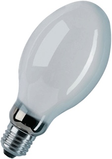 Osram Vialox High-pressure sodium vapor lamp - 4008321356024