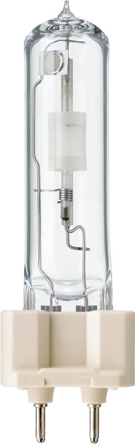 Philips Master Colour Halogen-Metalldampflampe ohne Reflektor - 21126215