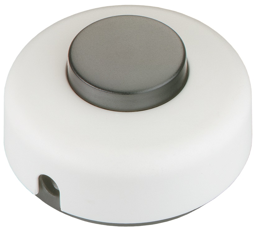 Baer 5062 Snoerdimmer/Snoerschakelaar - I5062.501.01