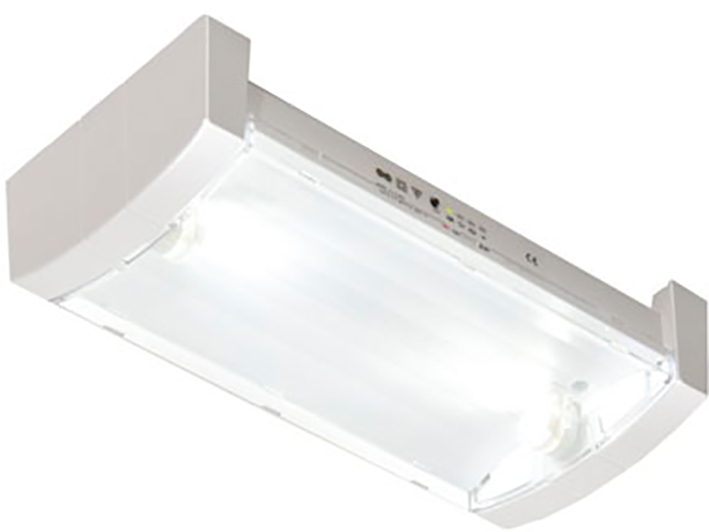 Luminaria de Emergencia Van Lien Previx - 7TCA091160R0021