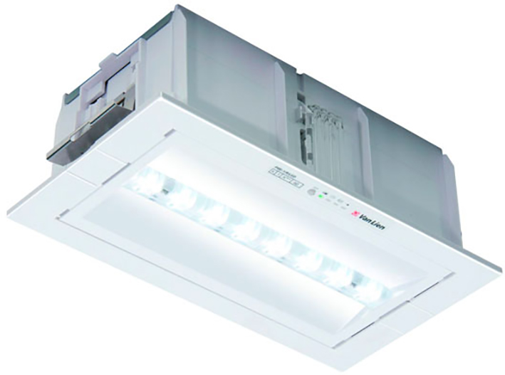 Van Lien Previx Luminaire De Secours - 7TCA091160R0046