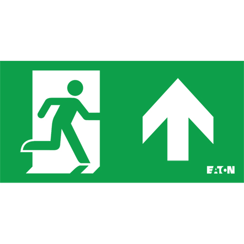 Eaton Blessing Velos Pictogram Emergency Lighting - O-ESP-IU