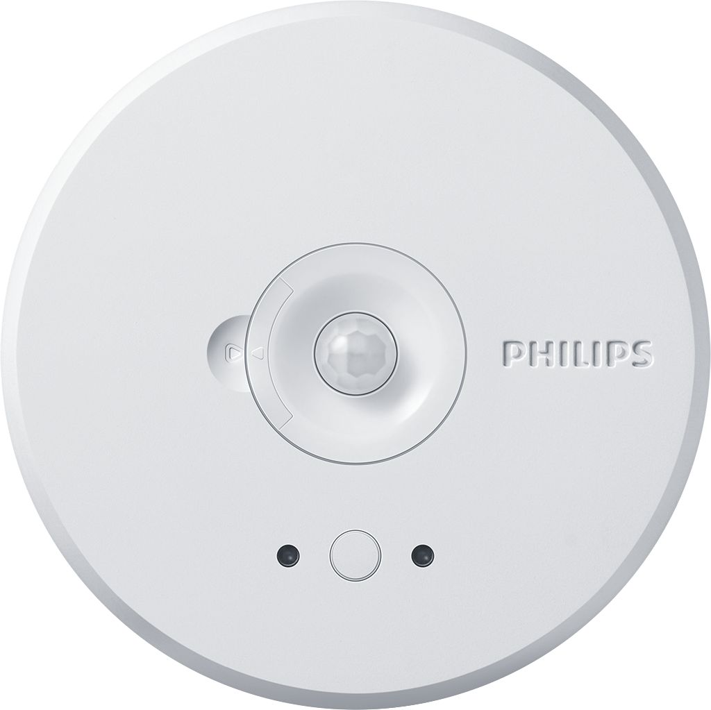 Componente Del Sistema De Control De Iluminación Interact Ready De Philips - 77752700