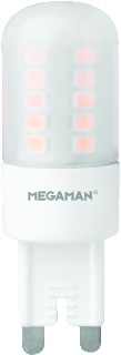 Megaman LED-Lampe - MM08537