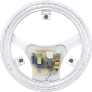 Opple LED Module LED-lamp - 140066204