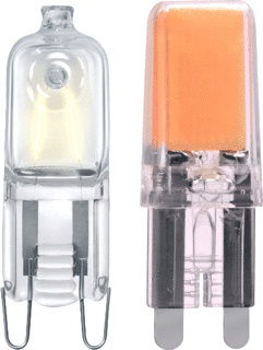 Megaman LED-lamp - MM09435