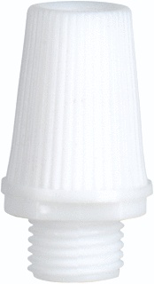 Bailey Mechanical Supply Housing Lighting Fixture - 141216 [10 Pieces]