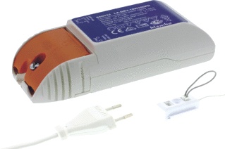 Controlador LED Klemko - 860033