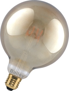 Bailey gespiraliseerde LED-lamp - 80100039076