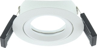 Klemko Lumiko Mechanical Supply Housing Lighting Fixture - 868553