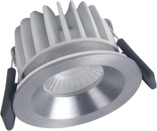 Ledvance Spot Downlight/Spotlight/Flutlicht - 4058075127371