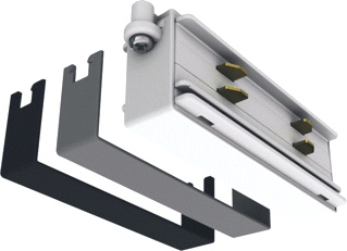 Norton NSR Eelektra Supply Housing For Lighting Fixture - 451300