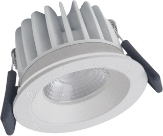 Ledvance Foco Downlight/Spotlight/Floodlight - 4058075127555