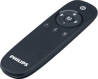 Componente del sistema de control de iluminación Philips - 59666100