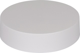 Boîtier d'éclairage Bailey SmartCup pour l'alimentation mécanique - 139729