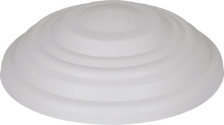 Bailey SmartCup Mechanical Supply Housing Lighting Fixture - 139736