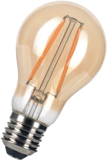 Bailey LED Filament LED-lamp - 143049