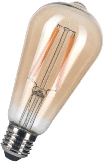 Bailey LED Filament LED-lamp - 143051