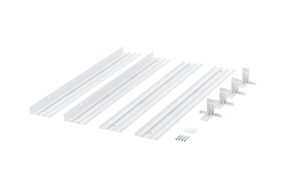 Philips Ledinaire Mechanische Voedingsbehuizing Verlichtingsarmatuur - 36272499