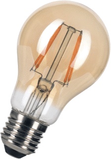 Bailey LED Filament LED-lamp - 143048