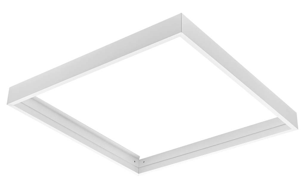 Opple LED Slim Panel Alimentación Mecánica Carcasa Luminaria - 542098017600