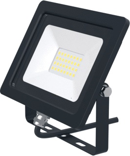 Bailey Floodlight Foco empotrable/foco reflector - 141537