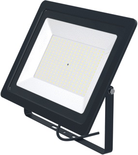 Bailey Floodlight Foco empotrable/foco reflector - 141542