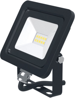 Bailey Floodlight Foco empotrable/foco reflector - 140451