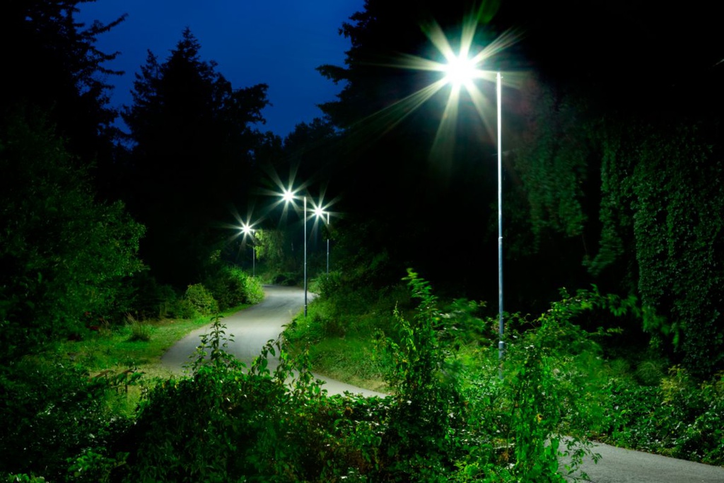 Philips TrueForce Core Lámpara LED - 75029900