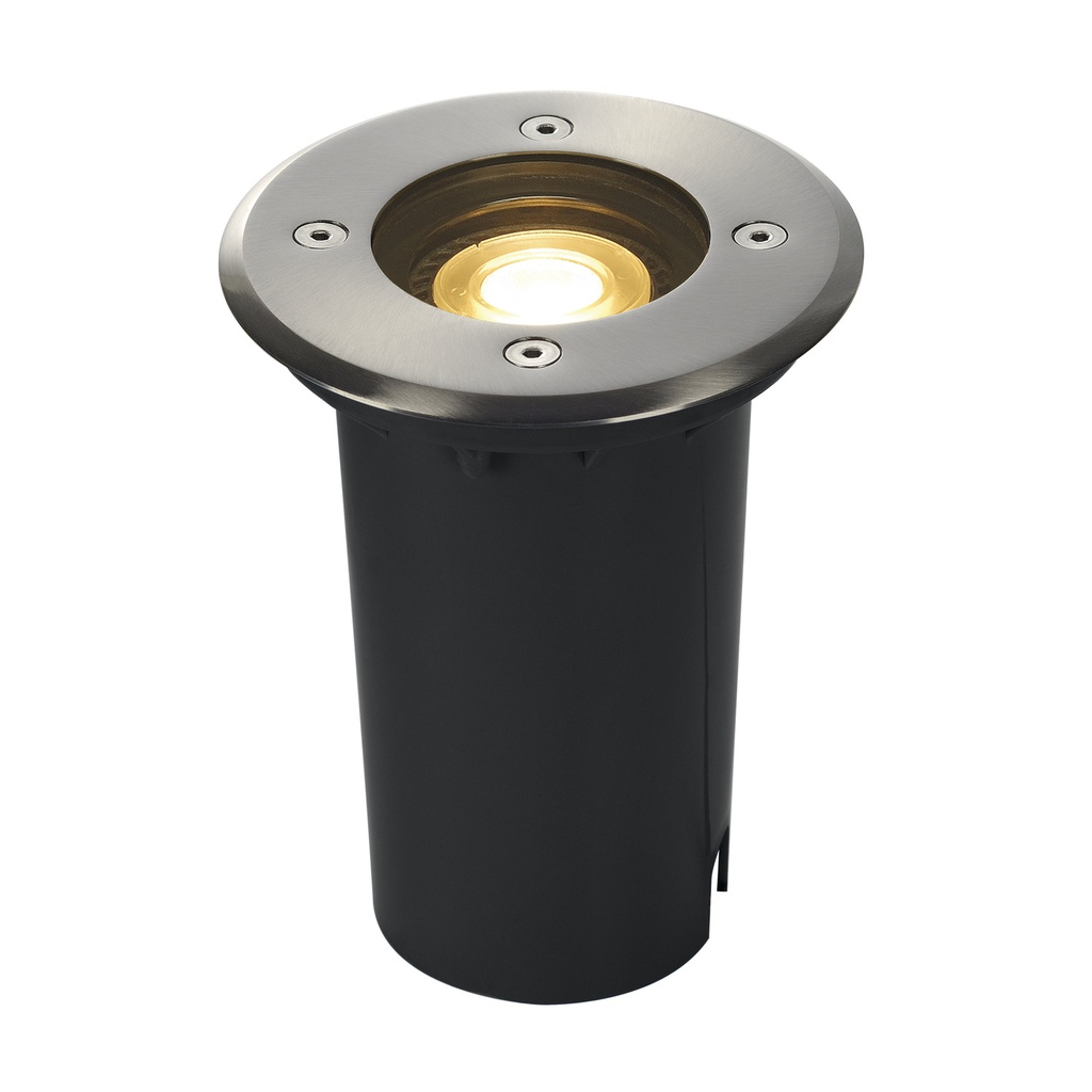 SLV Solast Luminaire pour montage au sol - 227680