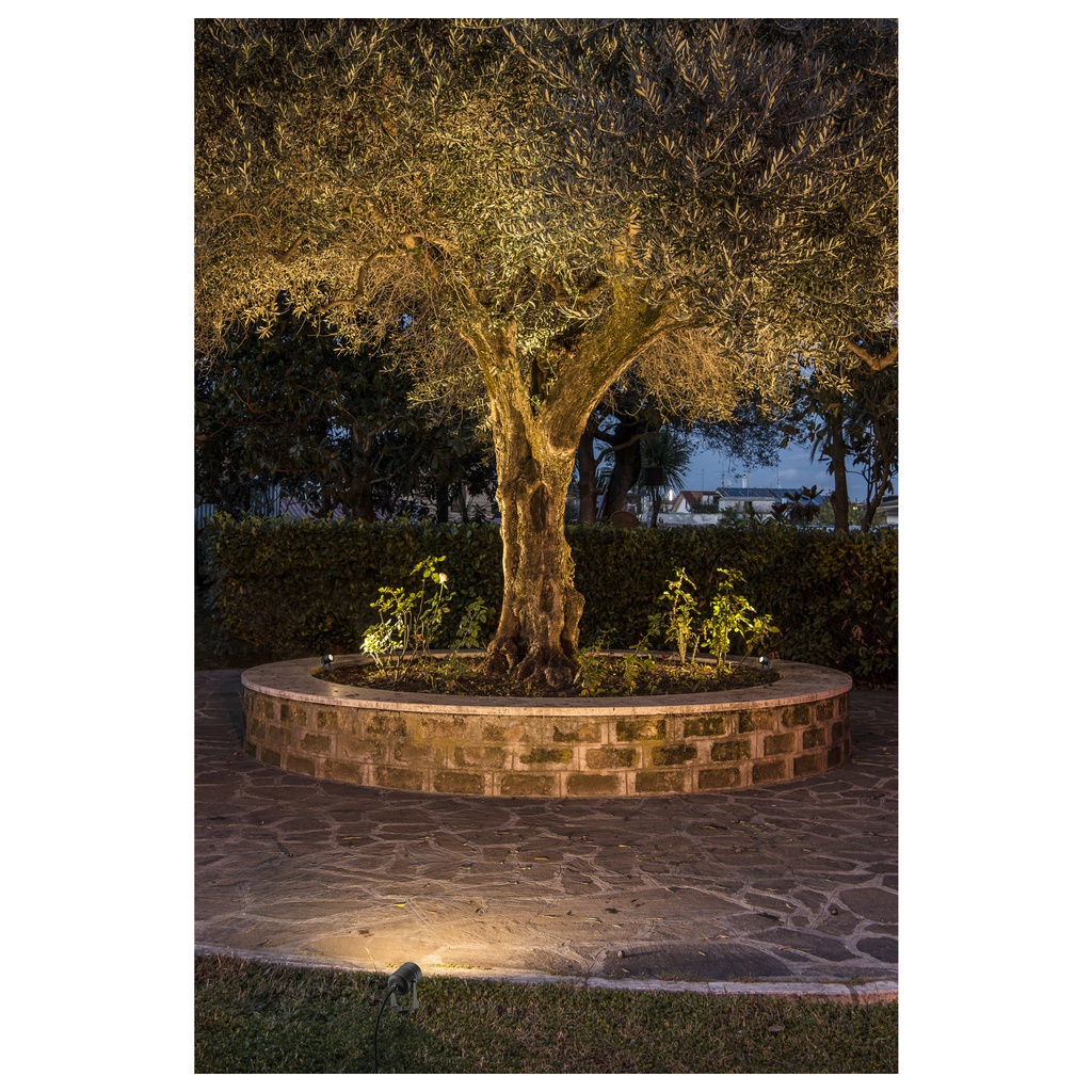 SLV Luminaire Pour Jardin/pieds - 1002201