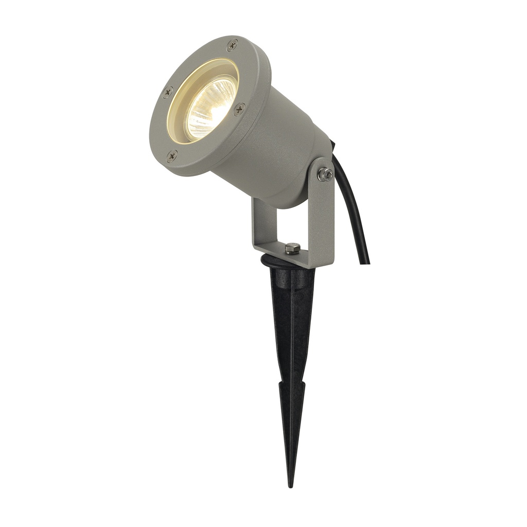 SLV Nautilus Garden/footpath Lighting Fixture - 227418