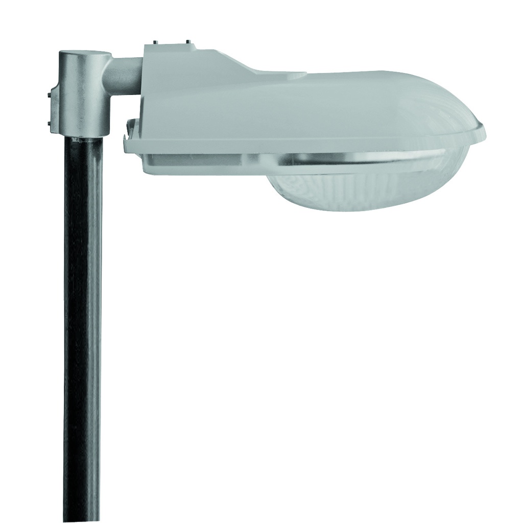 Philips Coreline Mechanical Supply Housing Lighting Fixture - 62134100