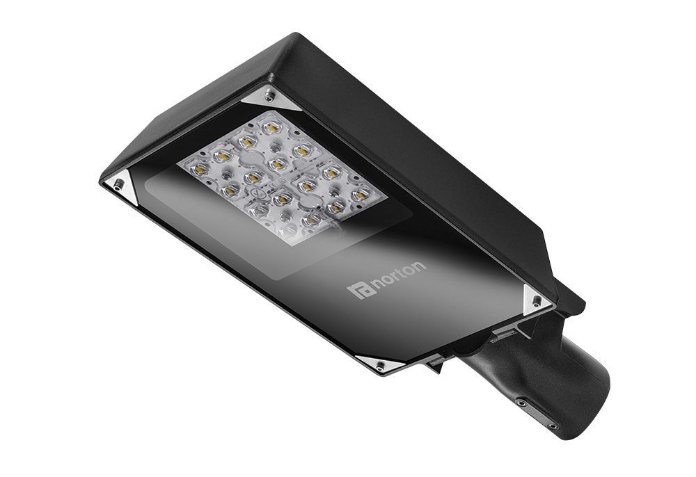 Norton KFT Luminaria LED Para Alumbrado Público - 3161002016