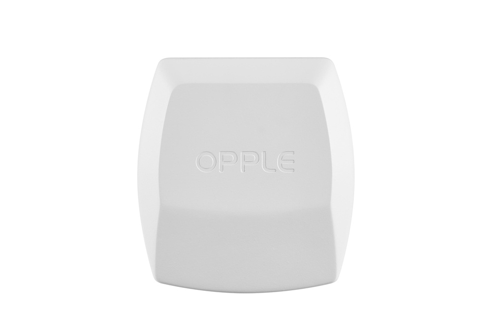 Opple LED Trunking Alimentación Mecánica Carcasa Luminaria - 542098001700