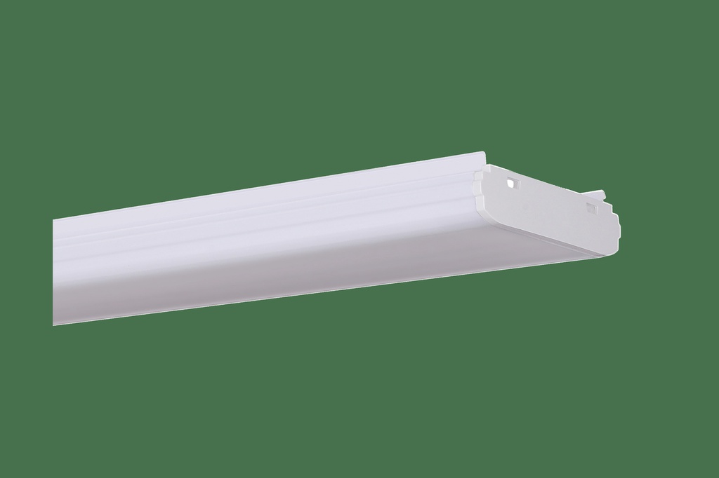 Opple LED Trunking Alimentación Mecánica Carcasa Luminaria - 542098001800