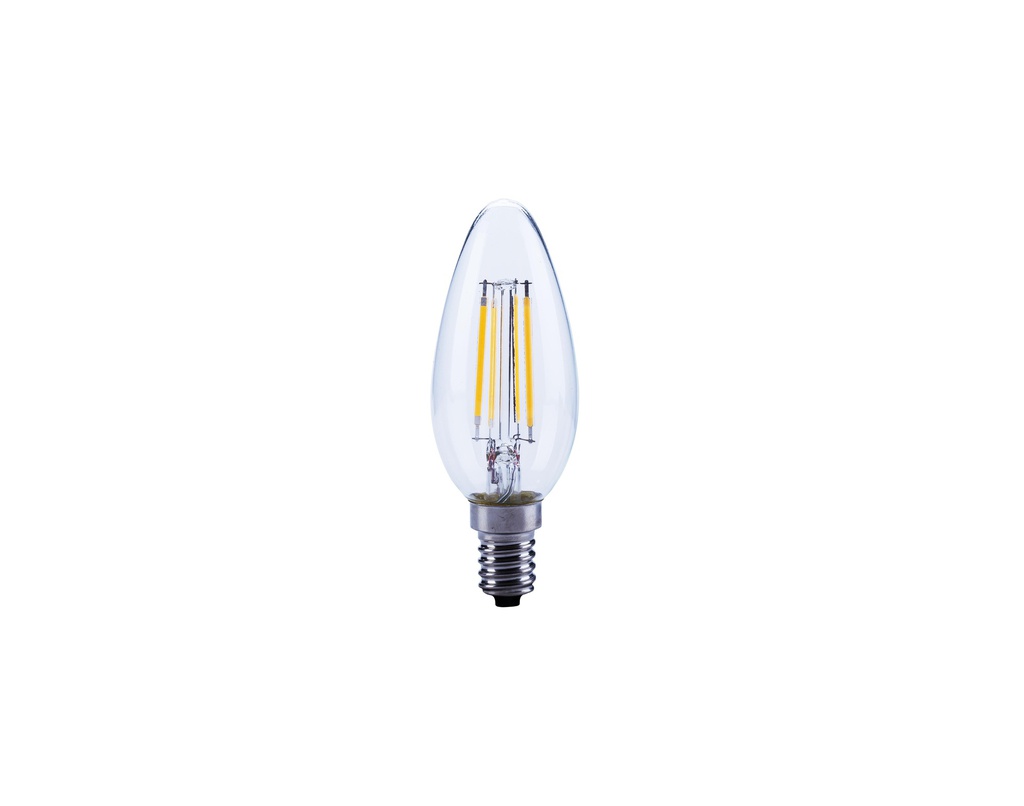 Opple LED-gloeidraadlamp - 500011000200