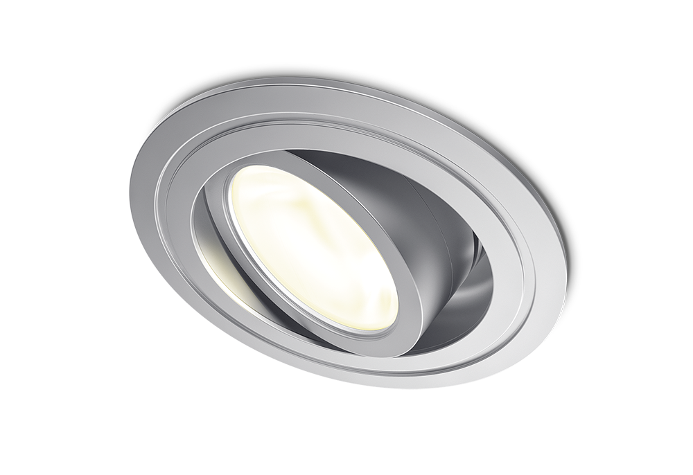 Norton NORTON SIRIUS II Downlight/Spotlight/Floodlight - 192520