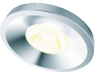 Norton NORTON AVIOR II Downlight, Foco, Proyector - 194421