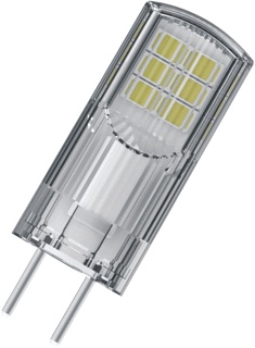 Osram LED Pin Lámpara LED - 4058075432123