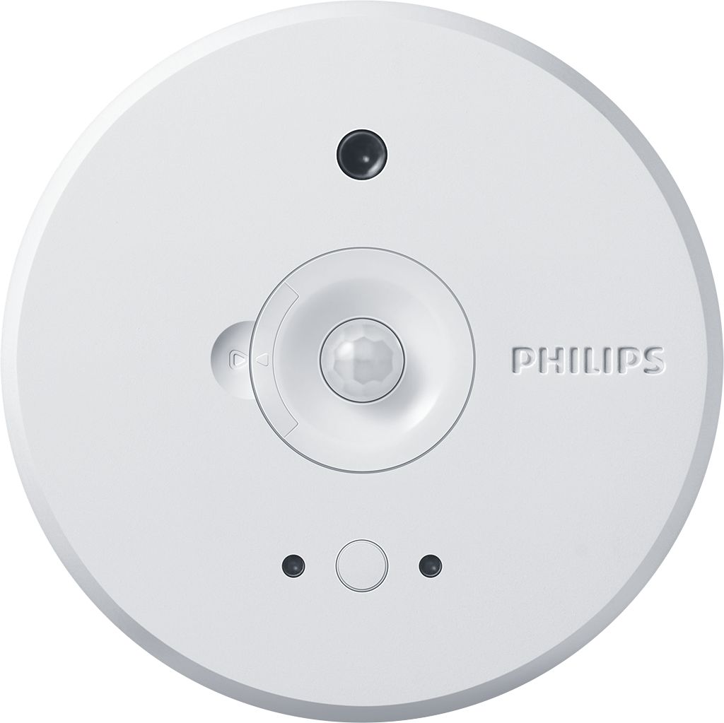 Componente Del Sistema De Control De Iluminación Interact Ready De Philips - 77754100