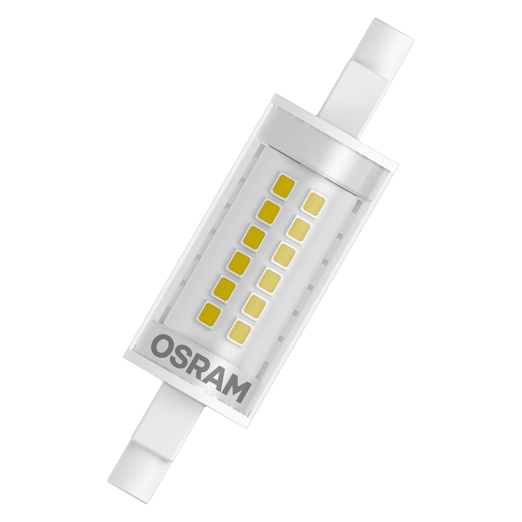 Ampoule LED Osram Slim - 4058075432710