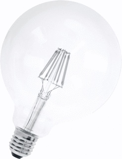 Bailey LED-Lampe - 80100041652