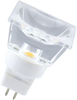 Bailey BaiSpot Lámpara LED - 80100041297