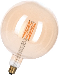 Bailey LED-lamp voor grote gezinnen - 80100041302